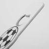 New beer bottle opener, creative football plastic and metal bottle opener, portable advertising promotion, bottle opener wholesale Application Scenario